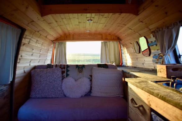 Glor Na D'Tonnta Glamping Hotel Sligo Exterior photo